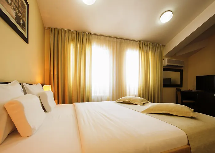 Garni Hotel Nevski