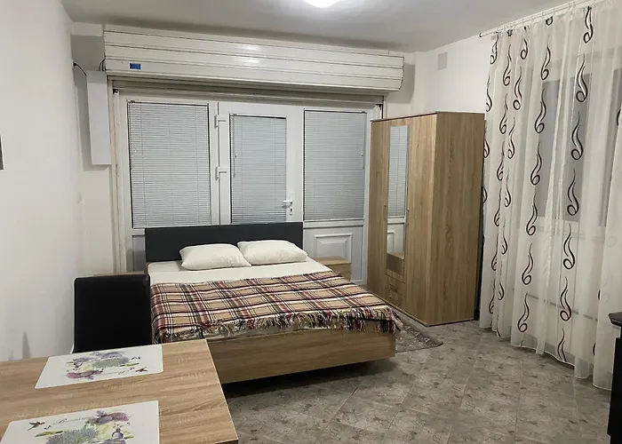 Rooms Jajinci