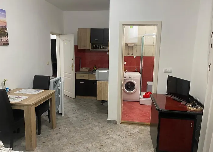 Rooms Jajinci